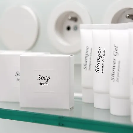 Bed&bath Futuristic *