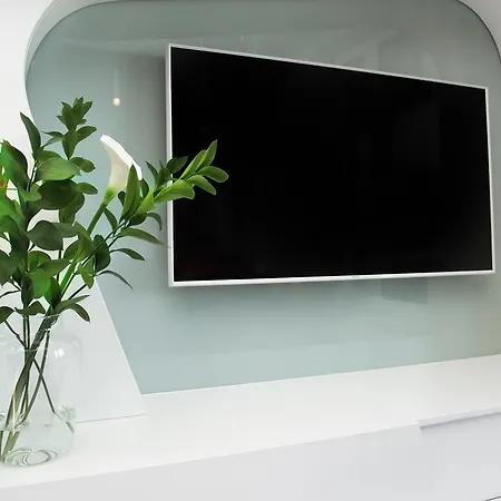Bed&bath Futuristic Appartamento *