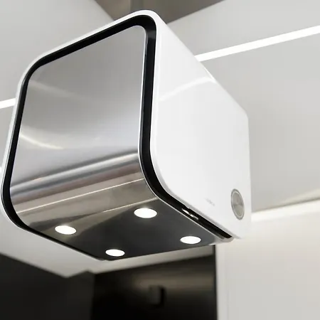 Bed&bath Futuristic Appartamento *