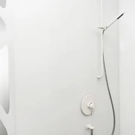 Διαμέρισμα Bed&bath Futuristic Krasków